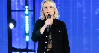 Amici, Maria De Filippi cambia tutto: fuori le due prof più amate!