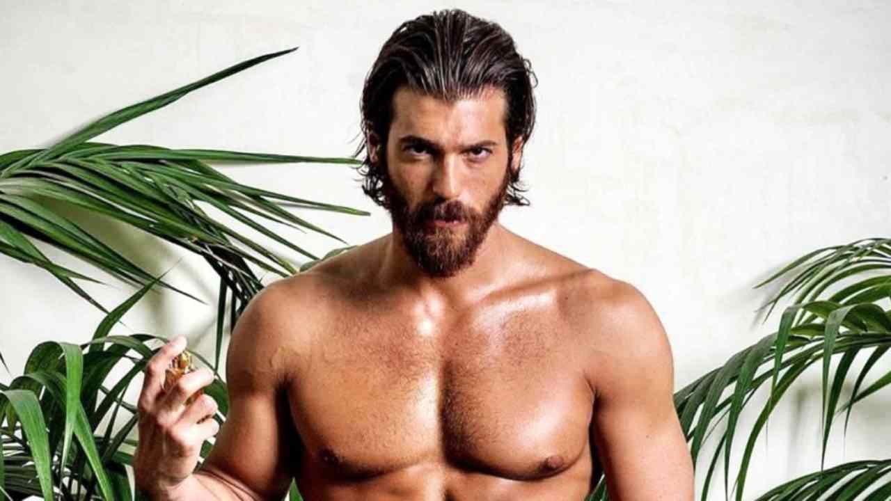 Can Yaman