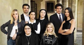 Che Dio ci aiuti 7, Francesca Chillemi allo scoperto: ecco la nuova Azzurra