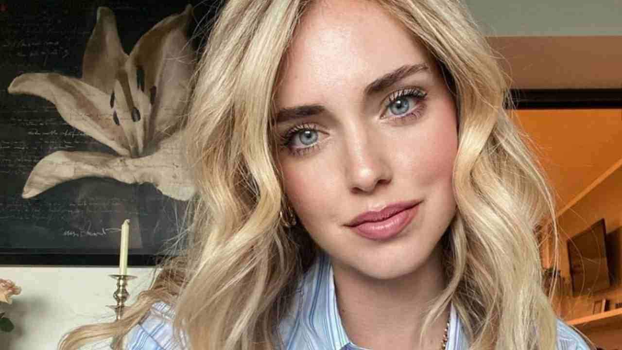 Chiara Ferragni fan