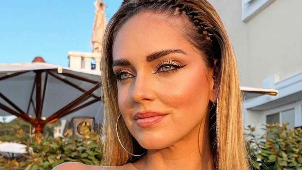 chiara Ferragni segreto del successo