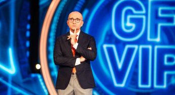 Grande Fratello Vip 7, colpaccio di Signorini: la prima concorrenti è Lei