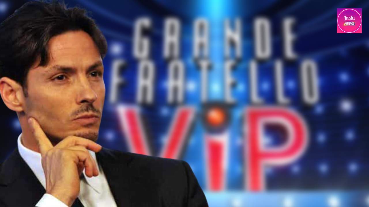 Grande Fratello Vip 7