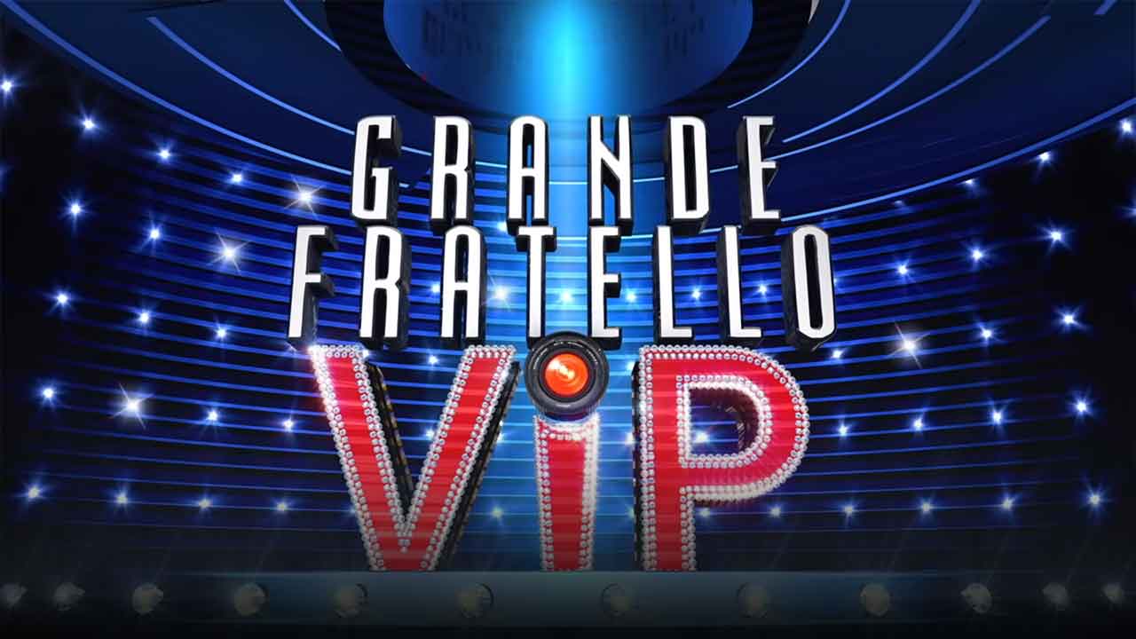 Grande Fratello Vip