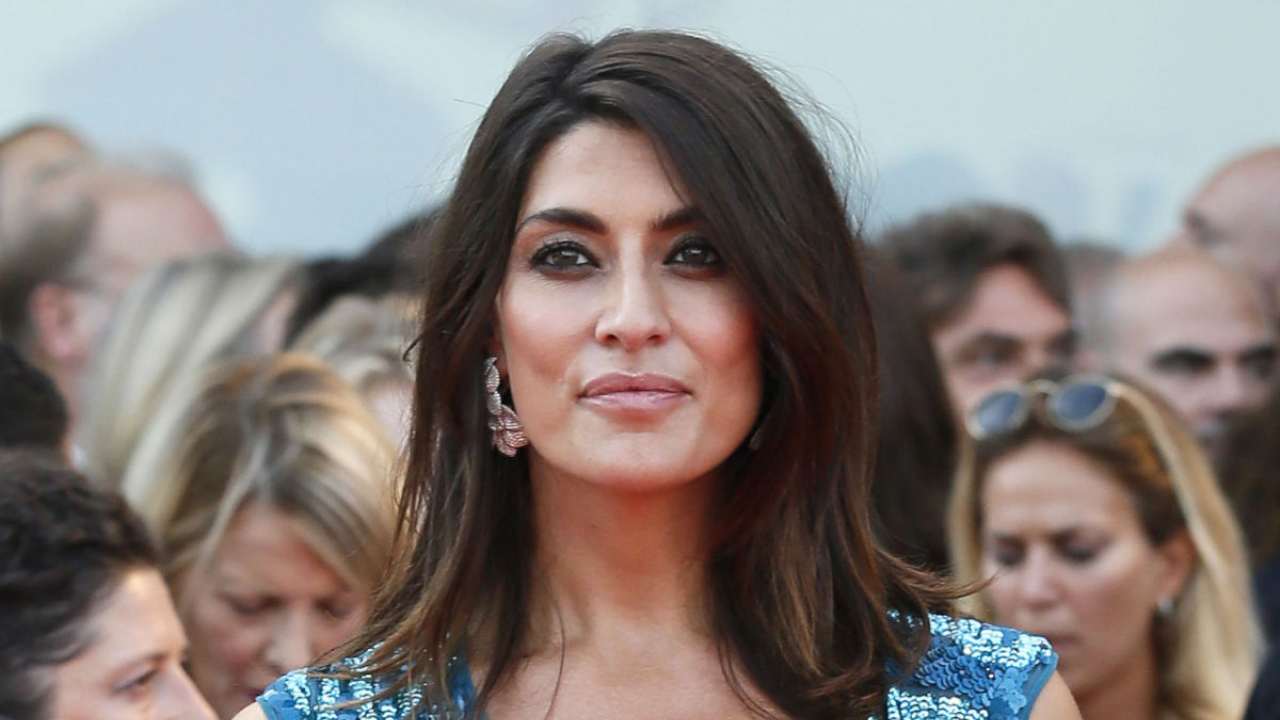 Elisa Isoardi amaro sfogo
