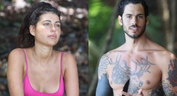 Altro che Marialaura De Vitis: Luca Daffrè smonta la ship così
