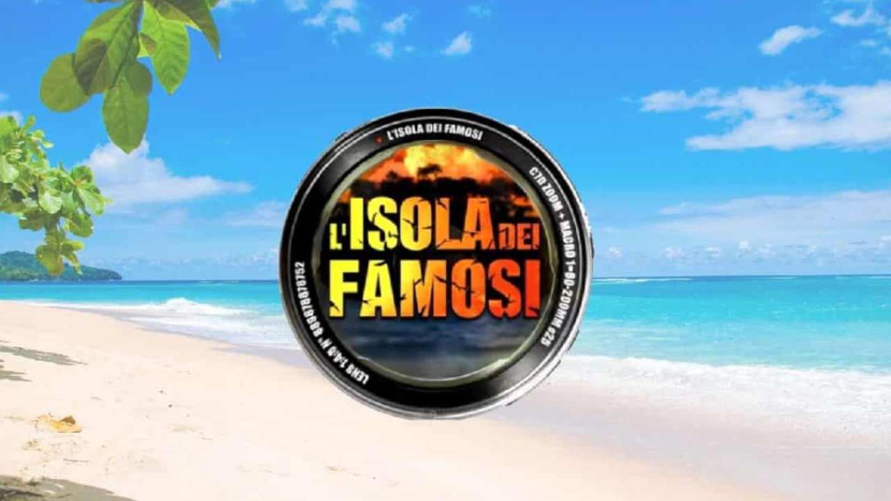 Isola dei Famosi addio