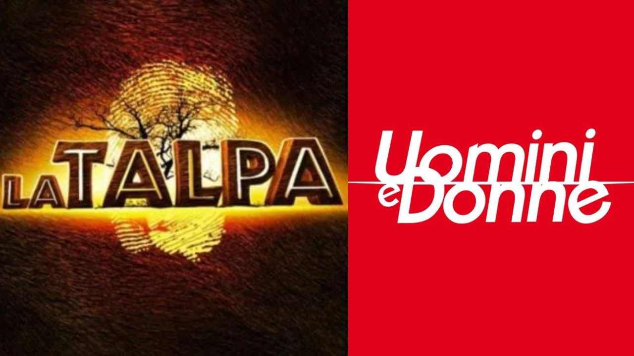 La Talpa Uomini e Donne