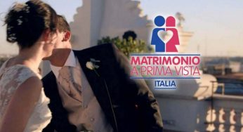 Matrimonio a Prima Vista: niente sarà come prima, clamorose novità