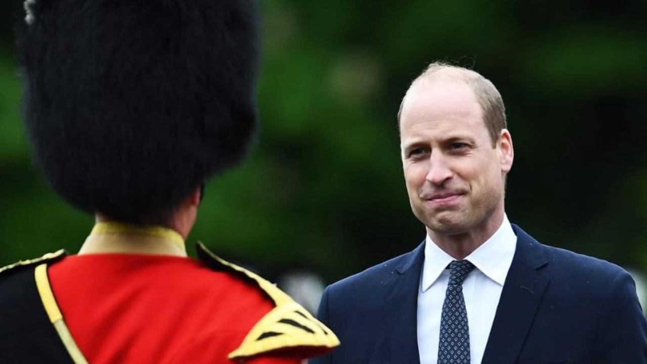 Principe William