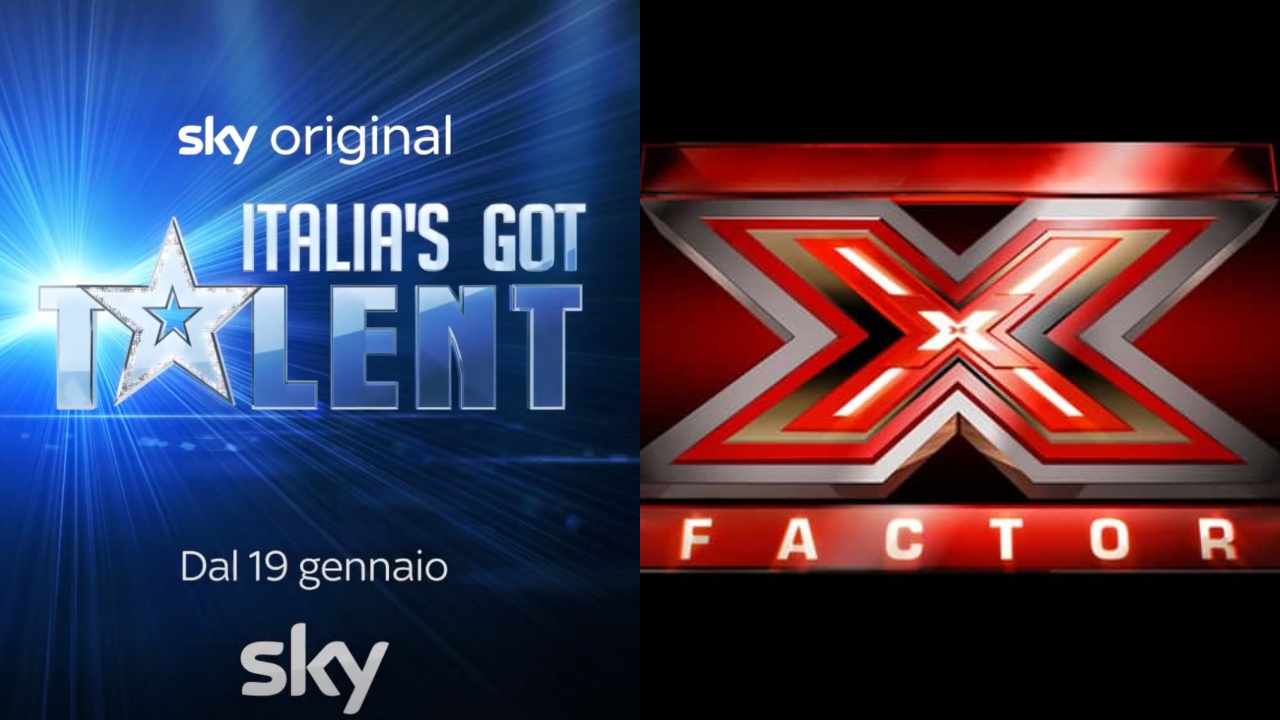 talent cancellato