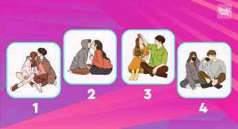 Test: scegli una coppia e scopri cosa cerchi in amore