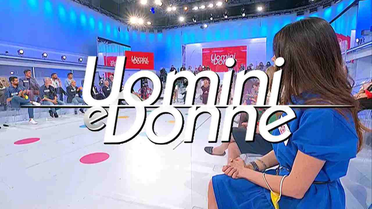 Uomini e Donne segnalazione