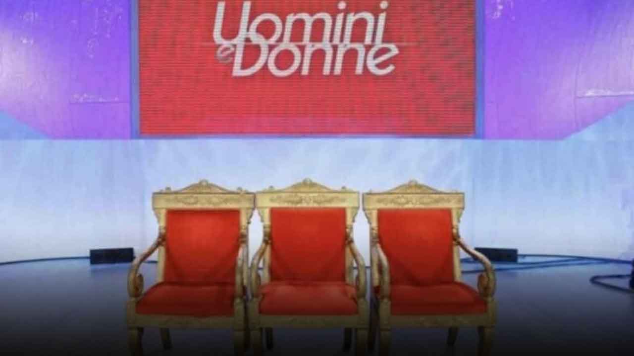 Uomini e Donne