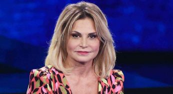 Simona Ventura non si trattiene e apre il caso di Pandora: tutta la verità