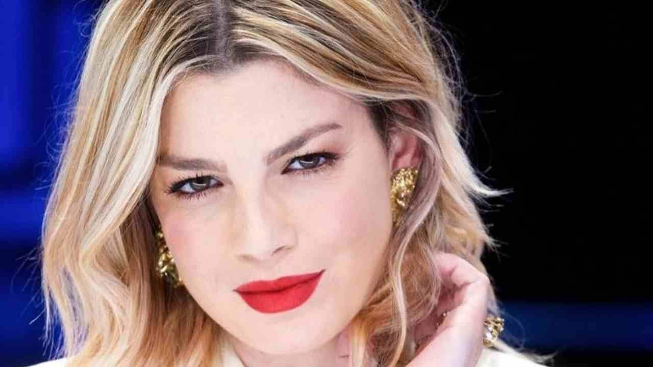 emma marrone x factor