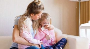 Epatiti nei bambini, trovata la causa: il lockdown ha causato diversi danni, ecco perché!
