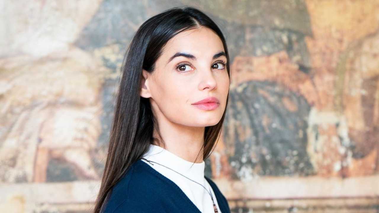 francesca chilemi che dio ci aiuti