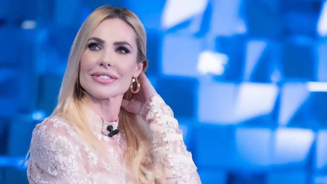 ilary blasi nuovo amore