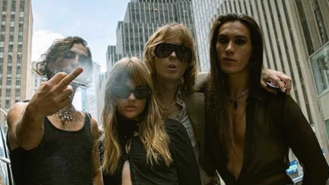 maneskin