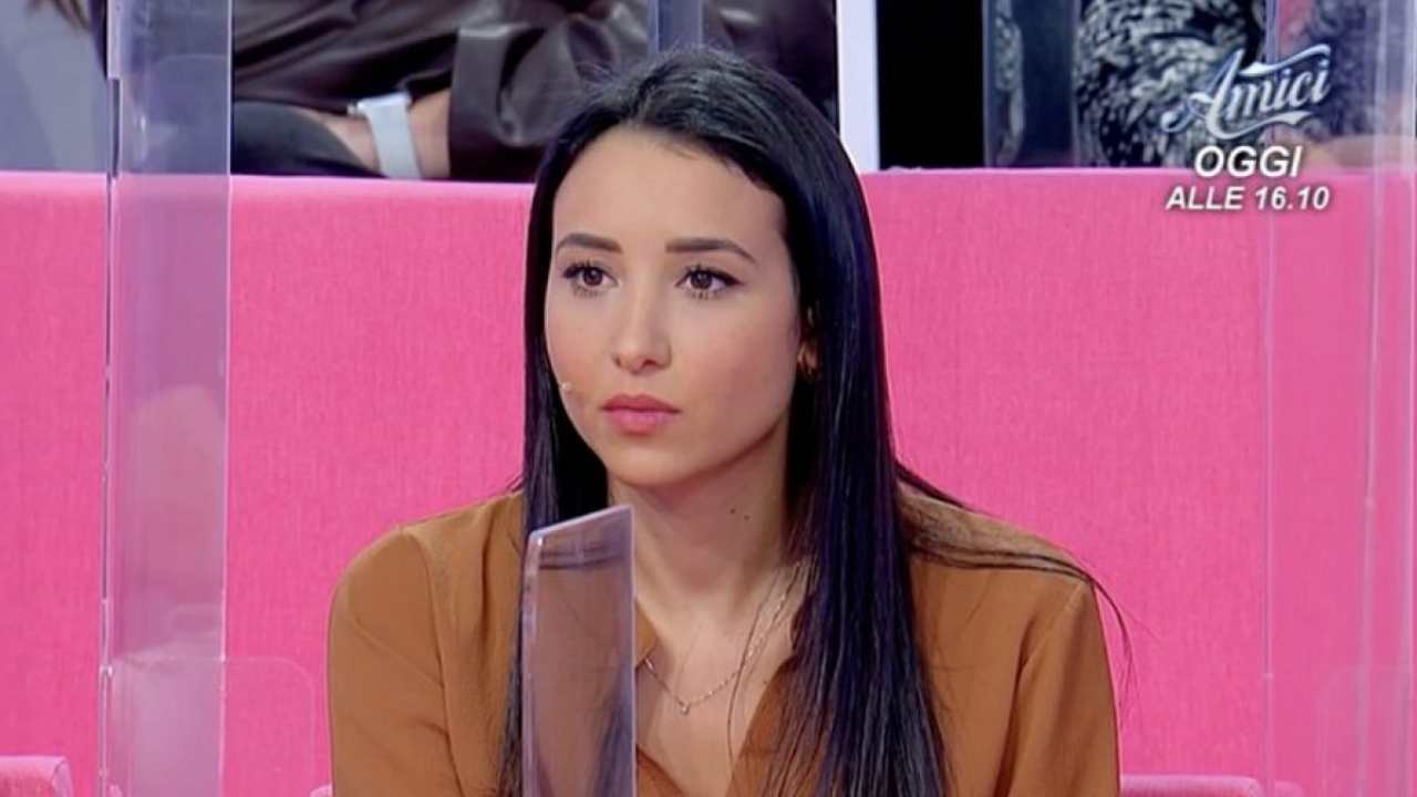 soraia ceruti polemica