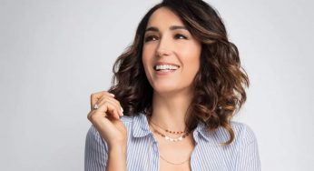 Caterina Balivo e quel “No” a Mediaset che ha cambiato tutto