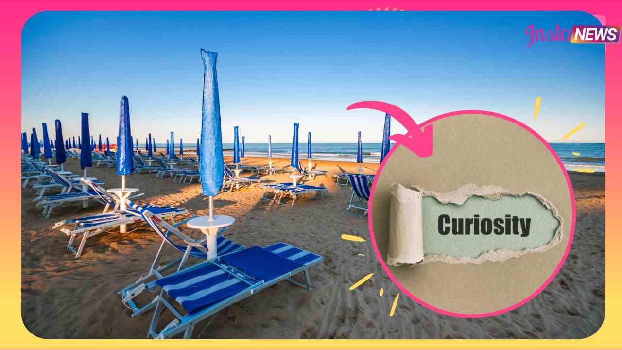 Curiosità vacanze