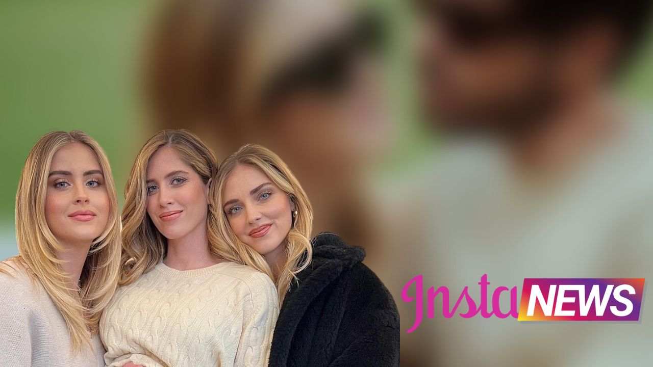 sorelle Ferragni news