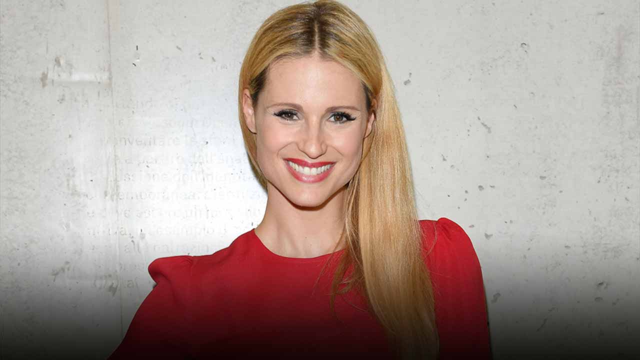 michelle hunziker