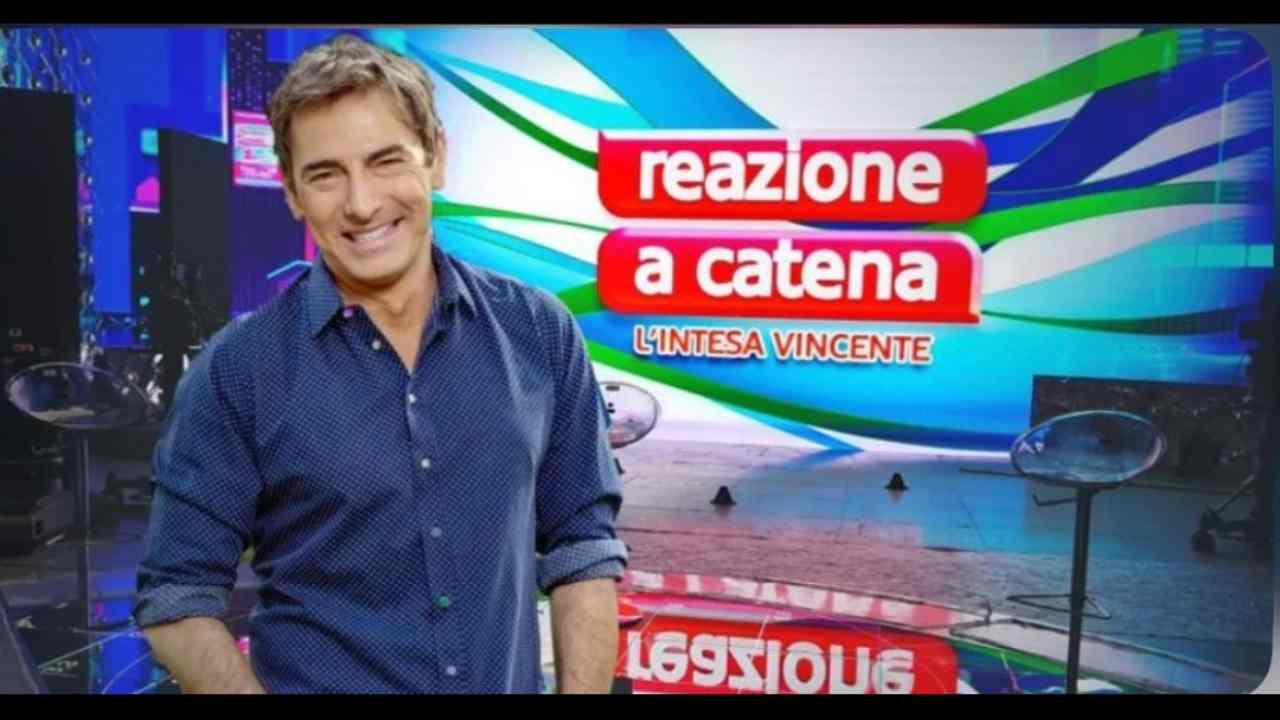 reazione a catena retroscena