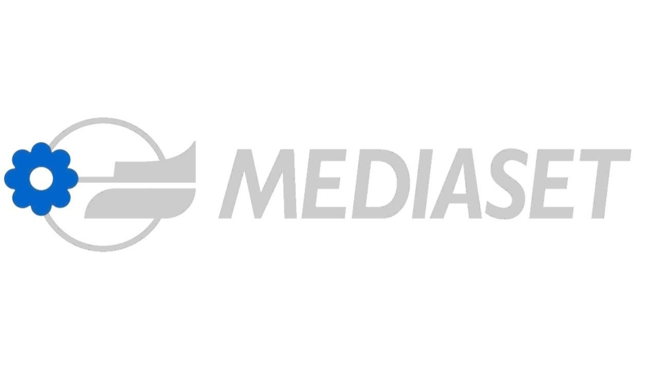 mediaset logo