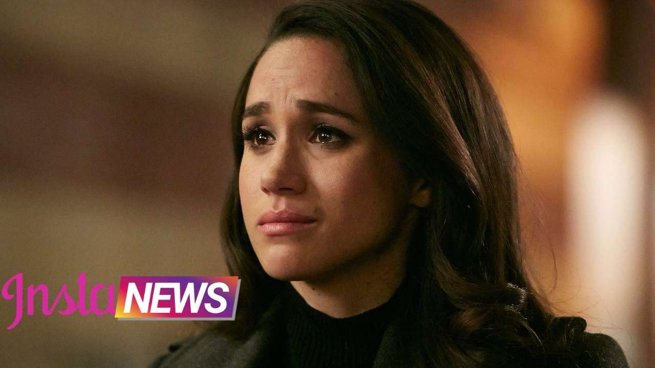 Meghan Markle