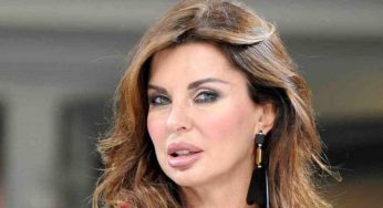 Alba Parietti, incredibile novità a 61 anni: accade tutto 15 anni dopo l’ultima volta