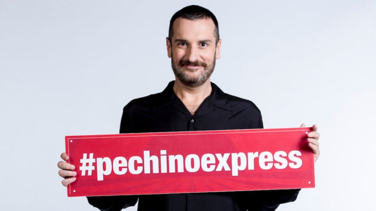 Pechino Express indizio