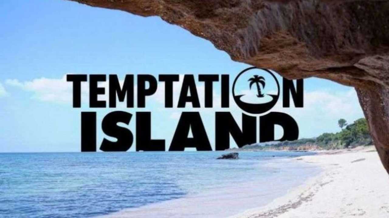 Temptation Island papà