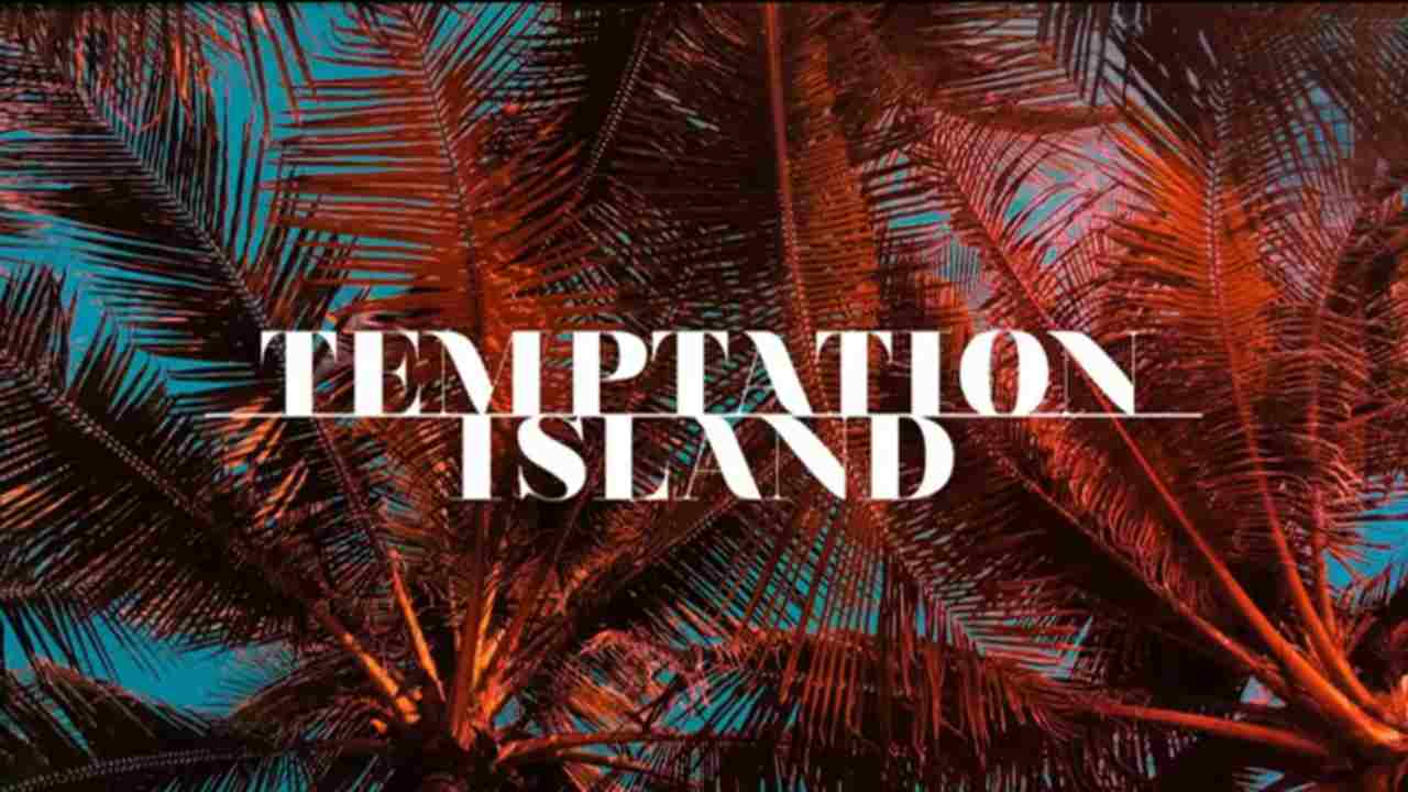 temptation island amore