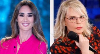 Silvia Toffanin batte Maria De Filippi: è la nuova regina di Canale 5?