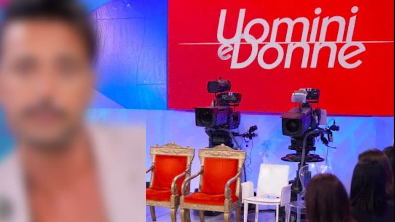 Uomini e Donne bufera