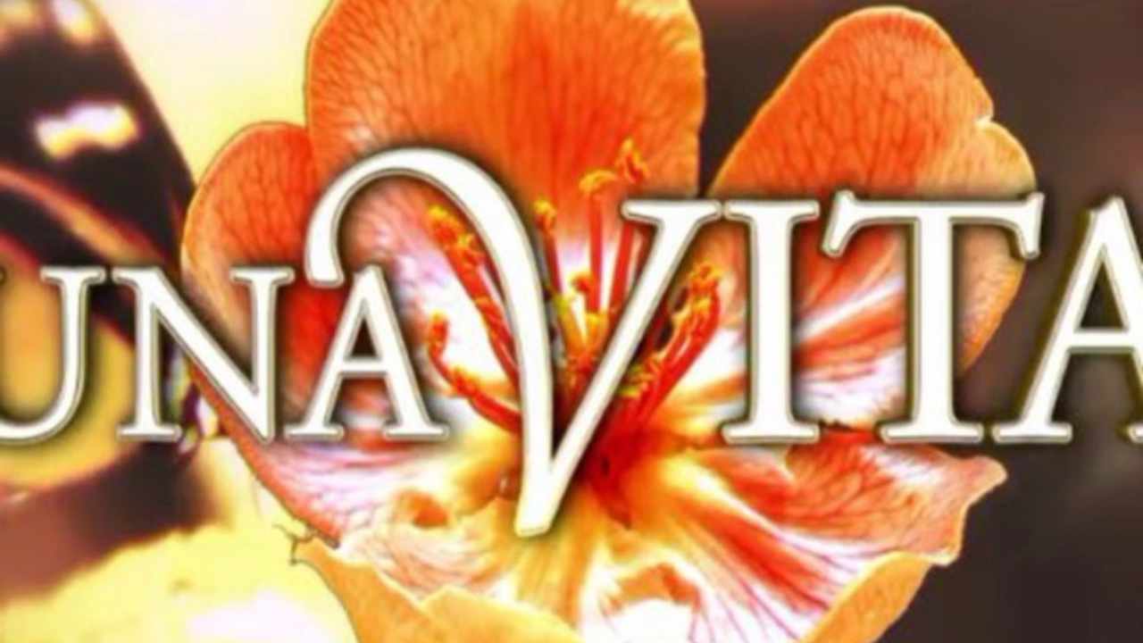 una vita anticipazioni tv