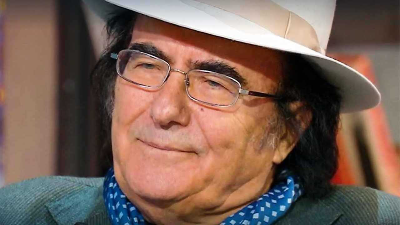 al bano felice