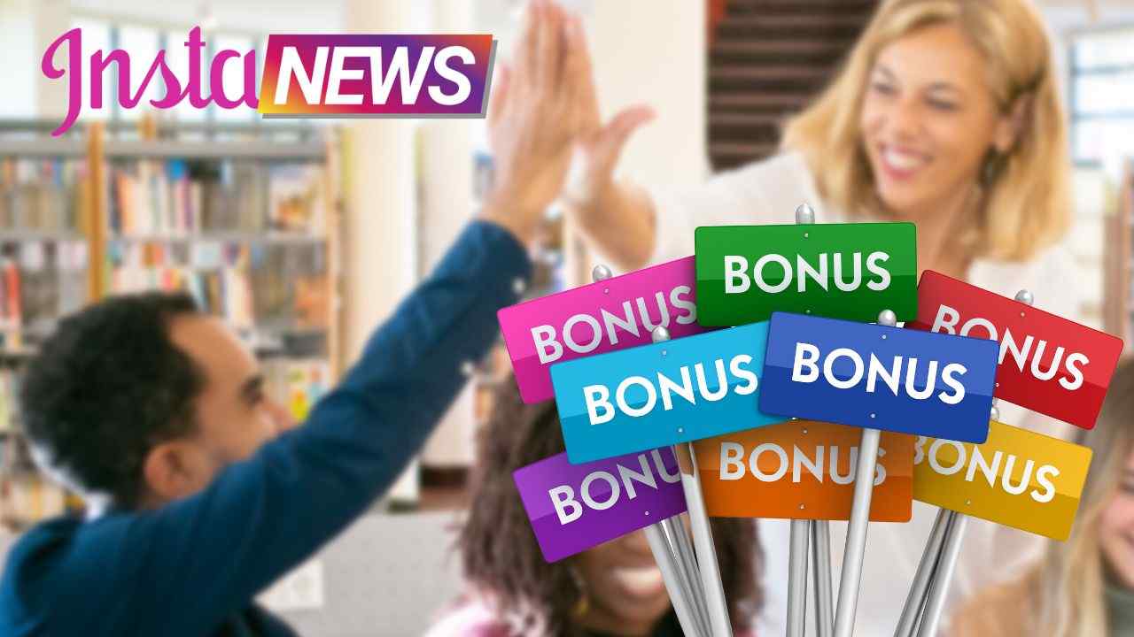 bonus docenti nuovi aggiornamenti