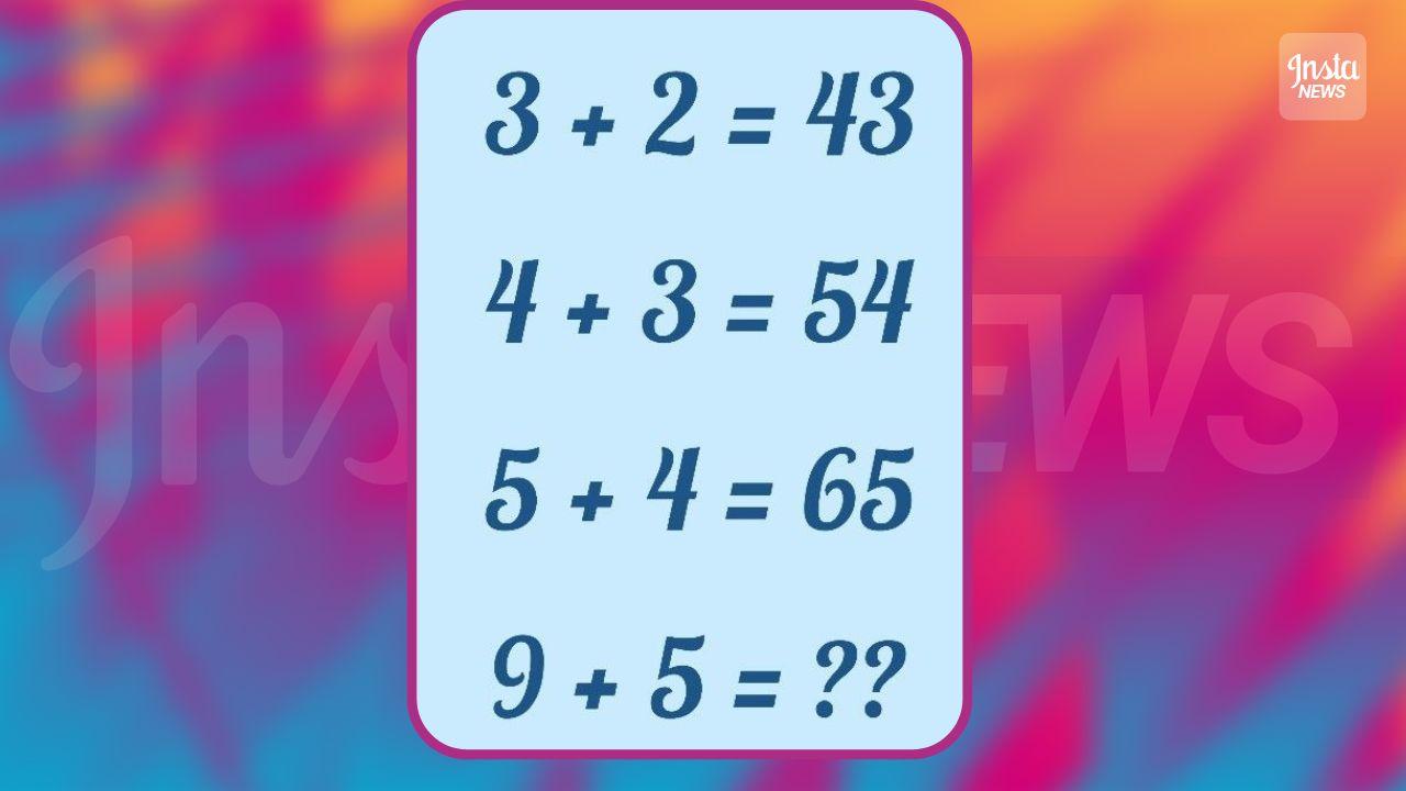 risolvi la combinazione numerica