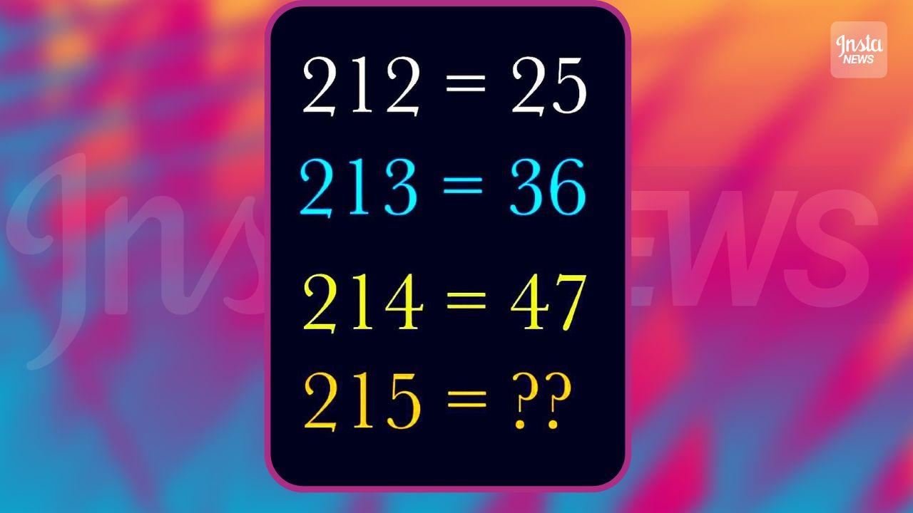 risolvi e completa la sequenza numerica folle