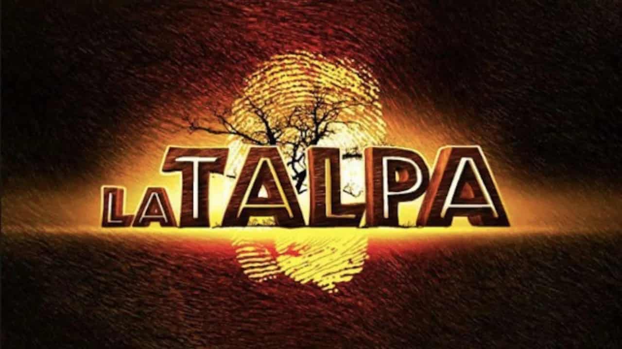 la talpa