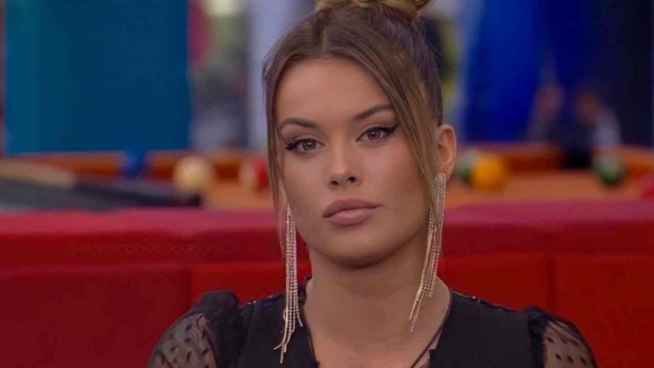 sophie codegoni avanti un altro