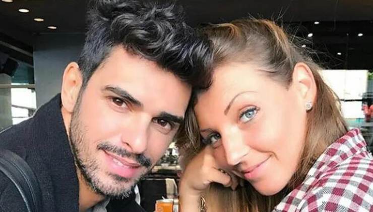uomini e donne cristian e tara