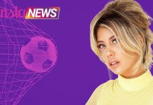 Wanda Nara