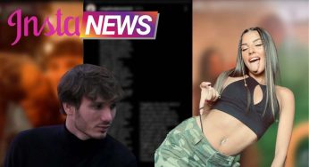 Angelica Benevieri dopo il gesto altro che scuse, replica le accuse: Manuel Bortuzzo è nella bufera!