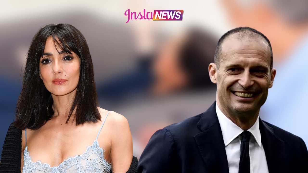 Ambra Angiolini Allegri nuovi retroscena