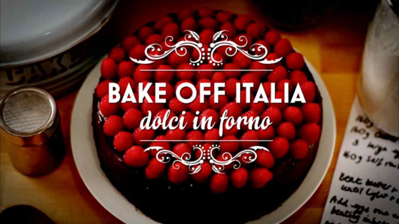 Bake Off Italia cambia tutto